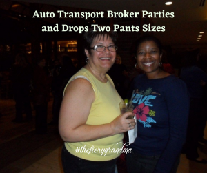 Auto Transport Broker Parties and Drops Two Pants Sizes